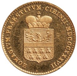 Habsburg: Kaiser Ferdinand I.
