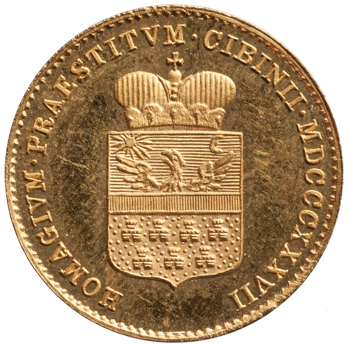 Habsburg: Kaiser Ferdinand I.