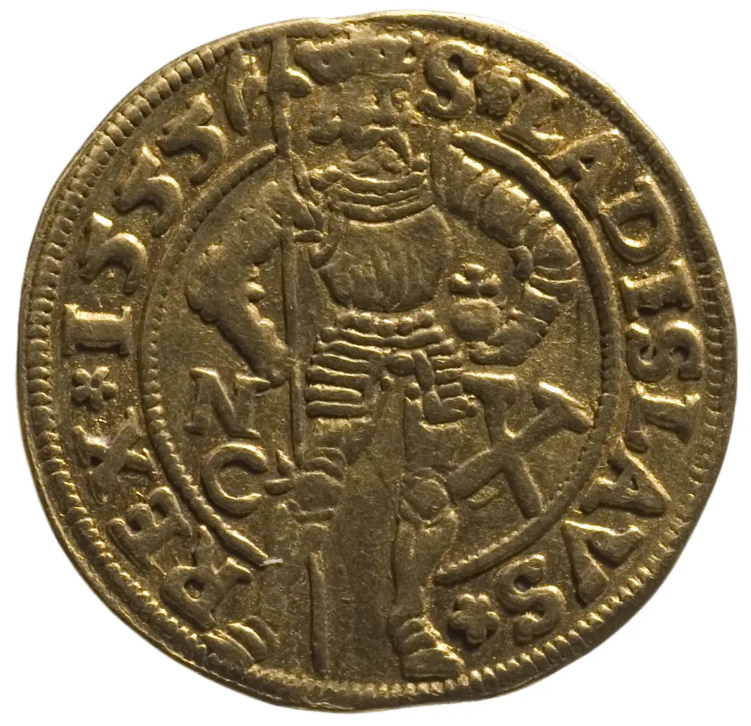 Münze
