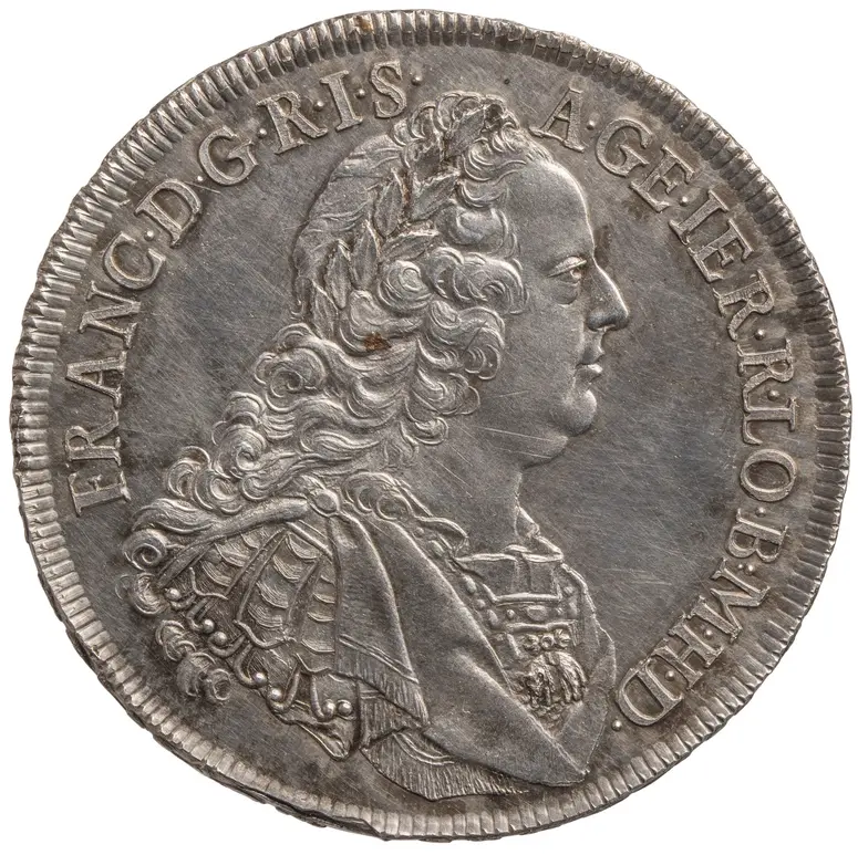 Münze