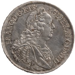 Haus Österreich: Franz I. Stephan