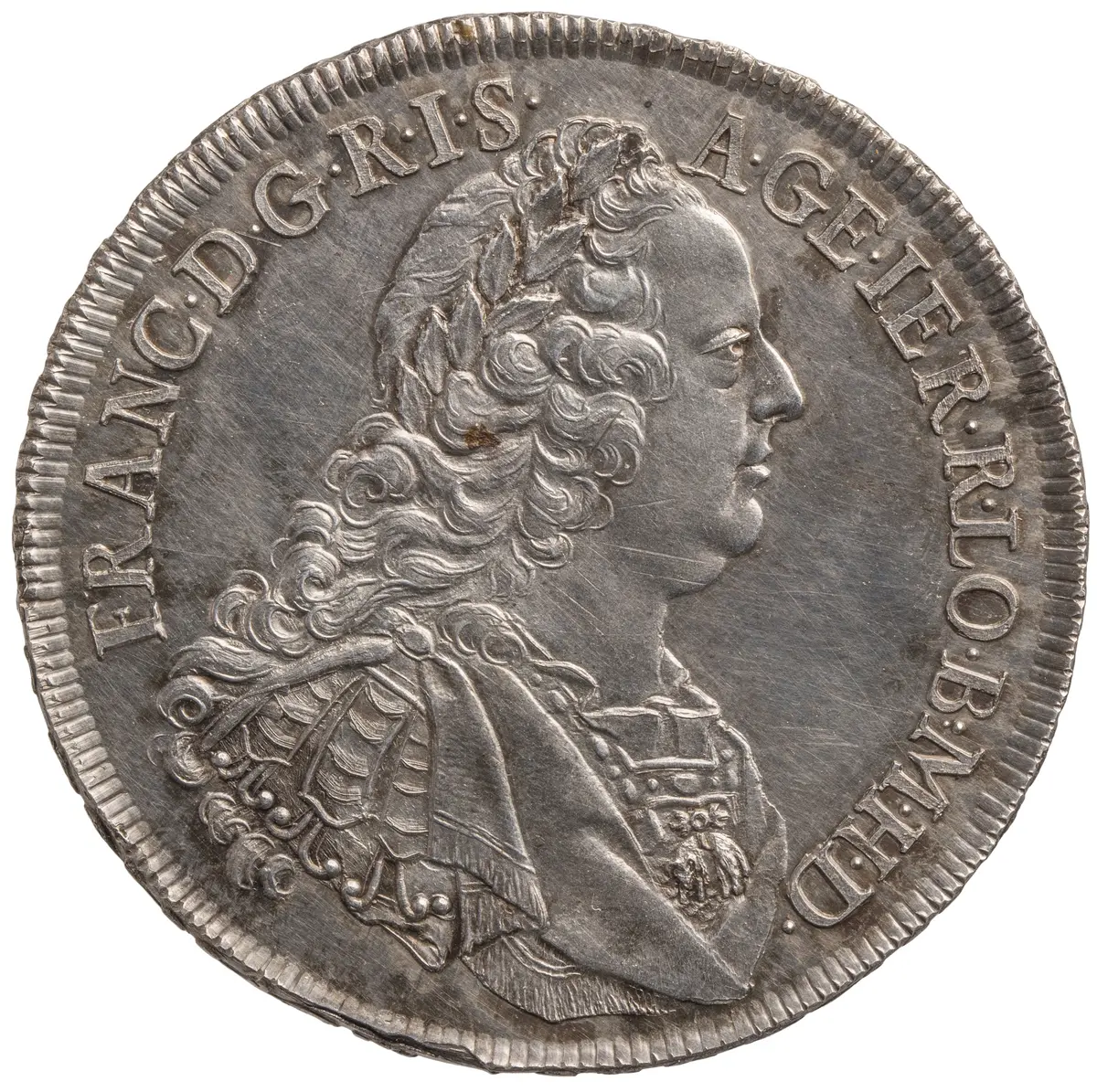 Haus Österreich: Franz I. Stephan