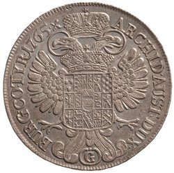 Haus Österreich: Maria Theresia