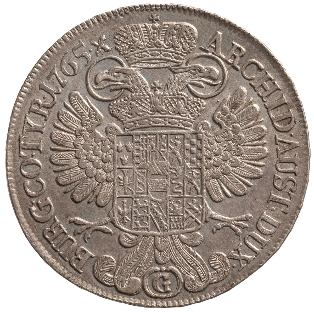 Haus Österreich: Maria Theresia