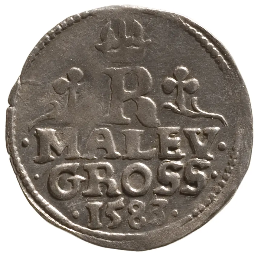 Münze