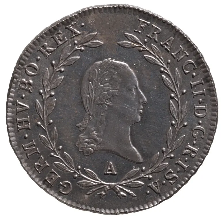 Münze