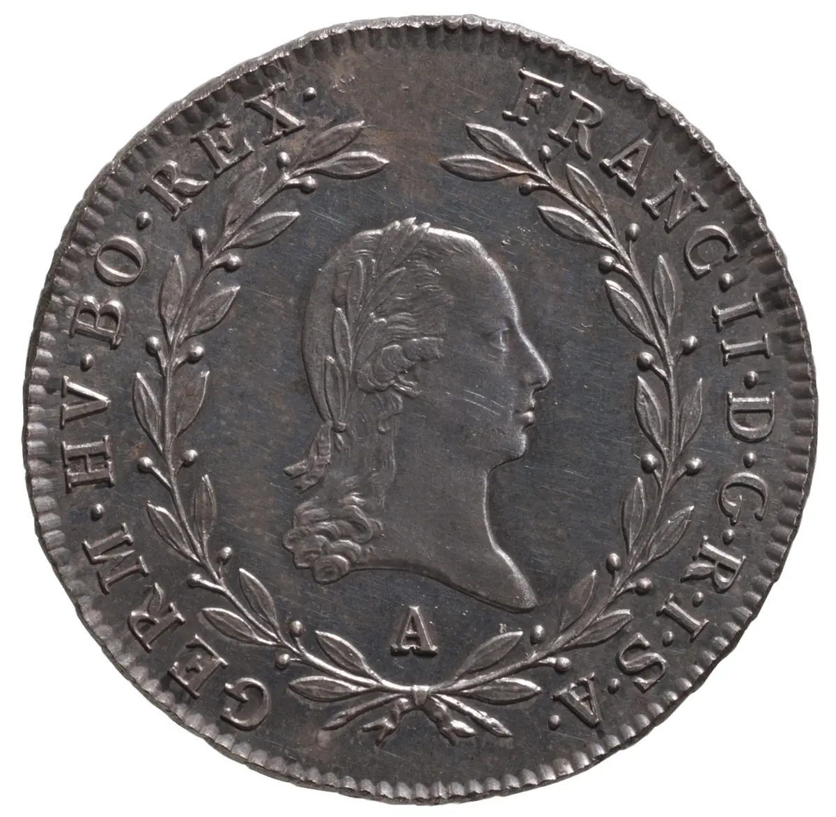 Habsburg: Franz II.