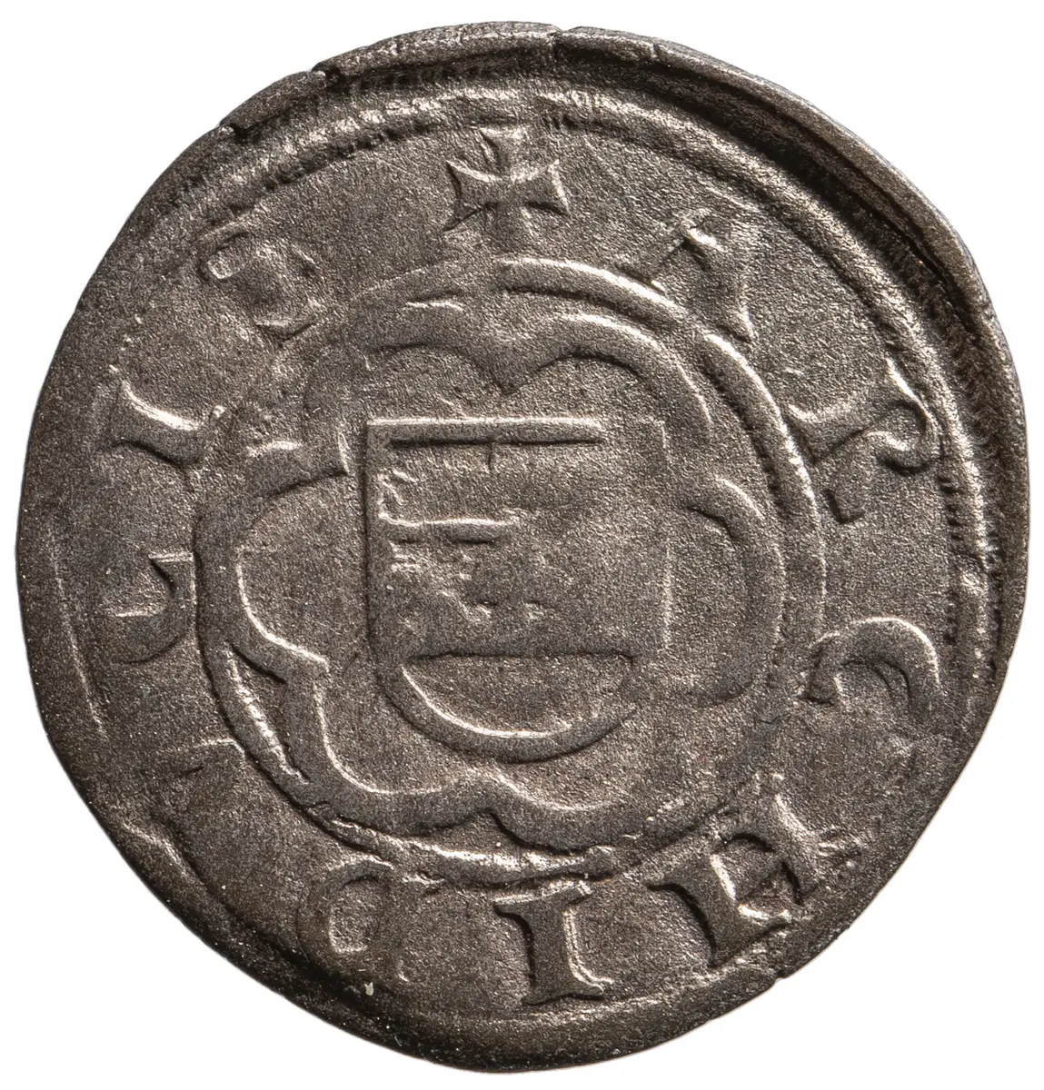 Haus Österreich: Maximilian I.