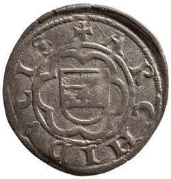 Haus Österreich: Maximilian I.