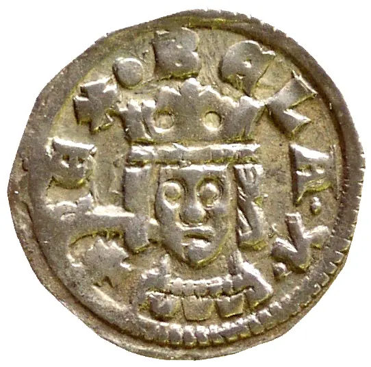 Münze