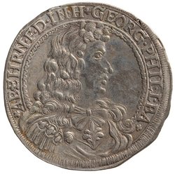Haldenstein: Georg Philipp v. Schauenstein