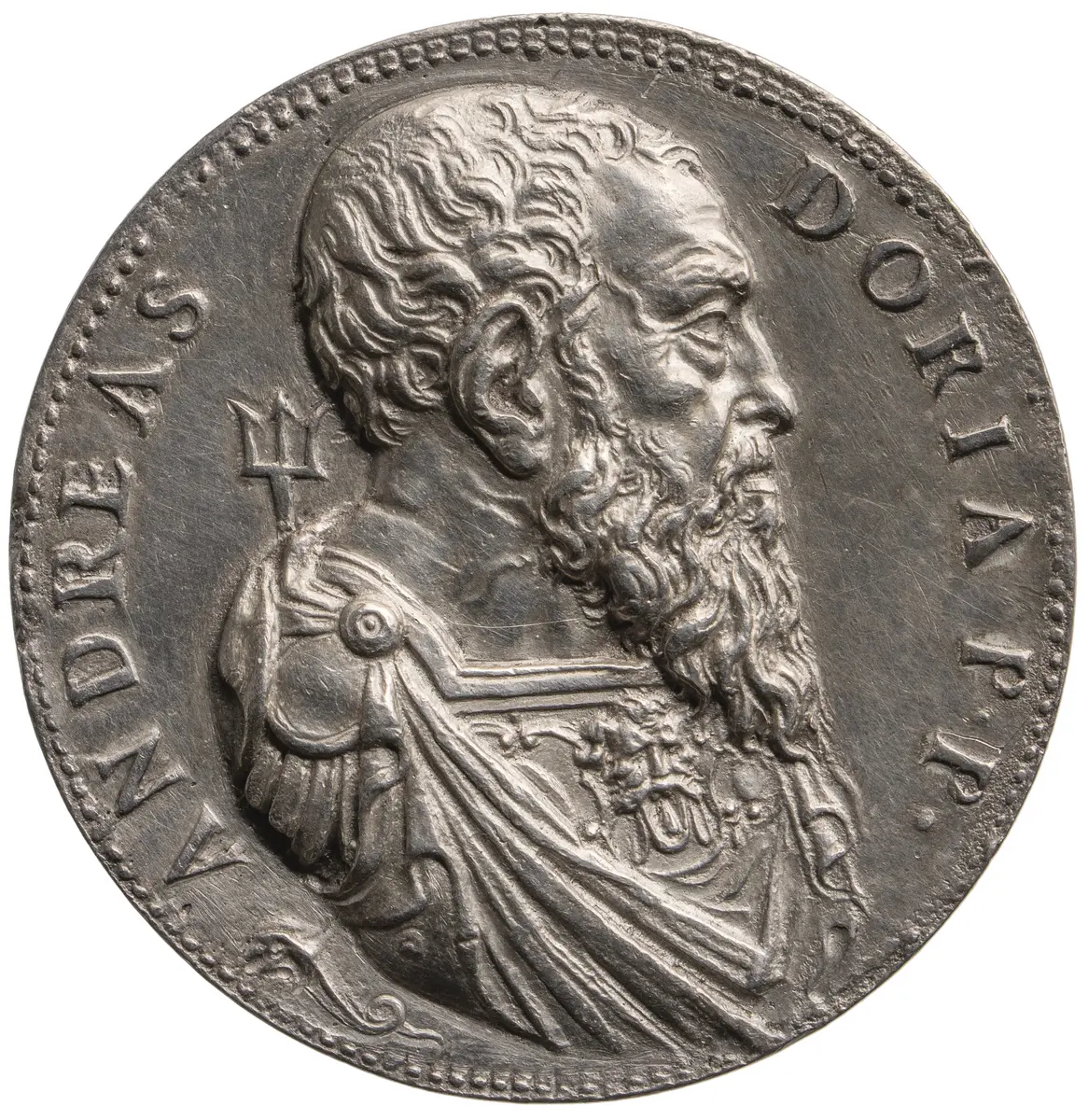 Andrea Doria