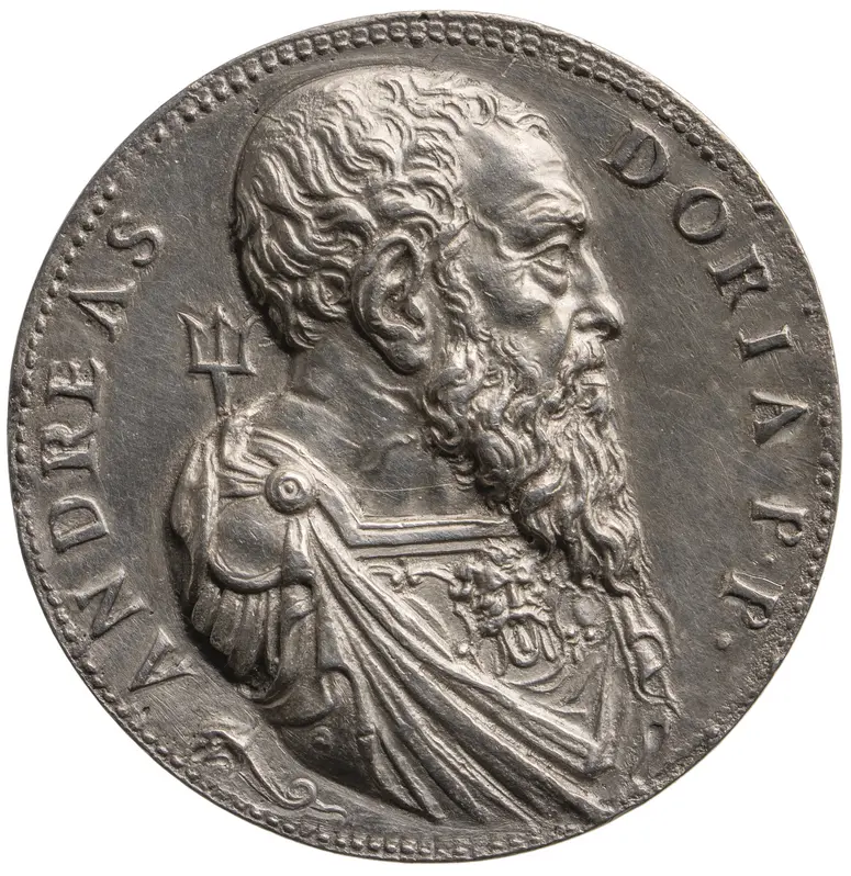 Medaille