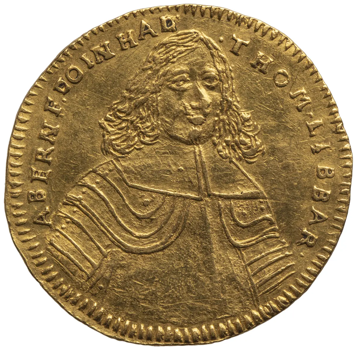 Haldenstein: Thomas II. v. Schauenstein