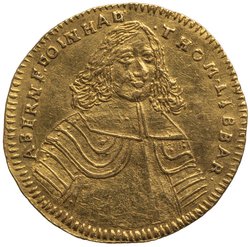 Haldenstein: Thomas II. v. Schauenstein