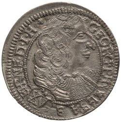 Haldenstein: Georg Philipp v. Schauenstein