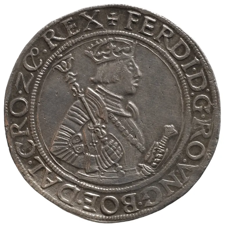 Münze