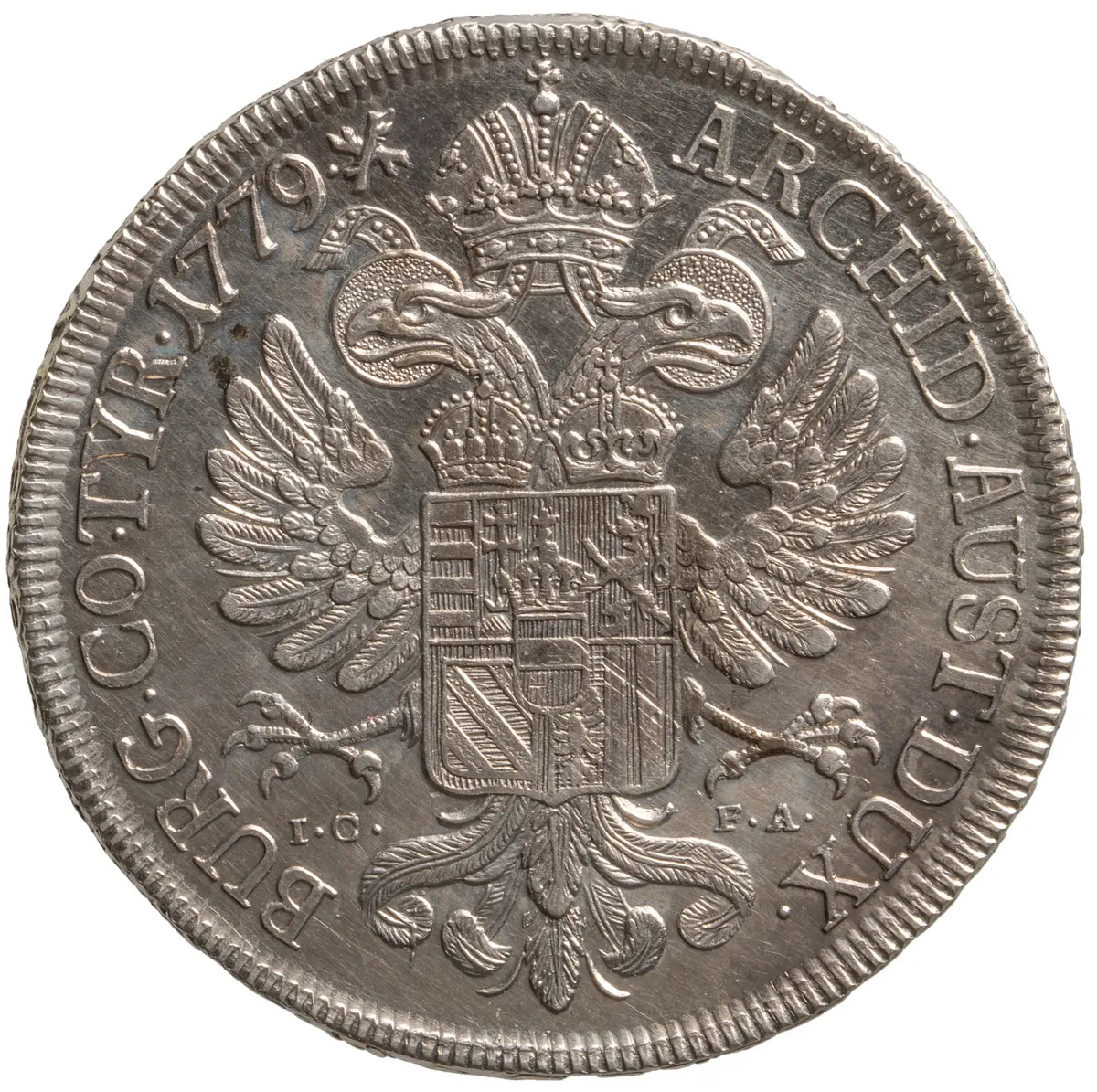 Haus Österreich: Maria Theresia