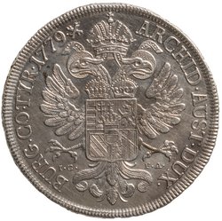 Haus Österreich: Maria Theresia