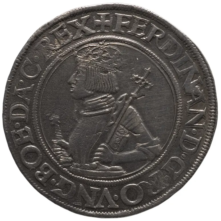 Münze