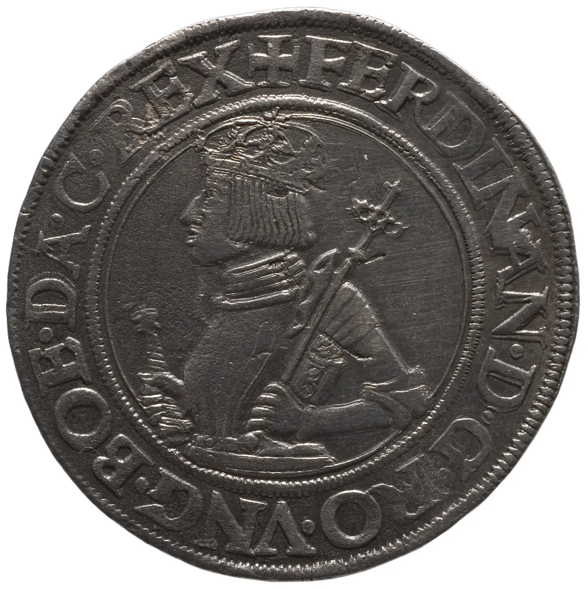 Münze