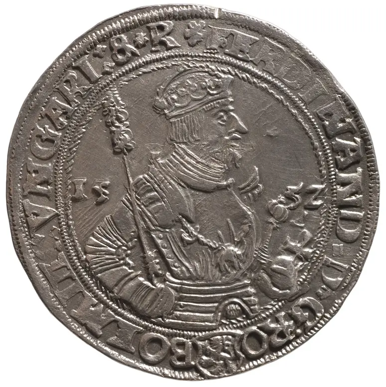 Münze