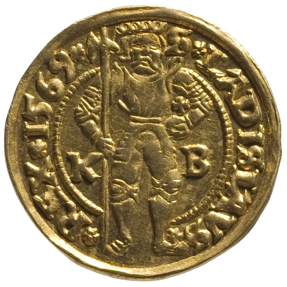 Münze