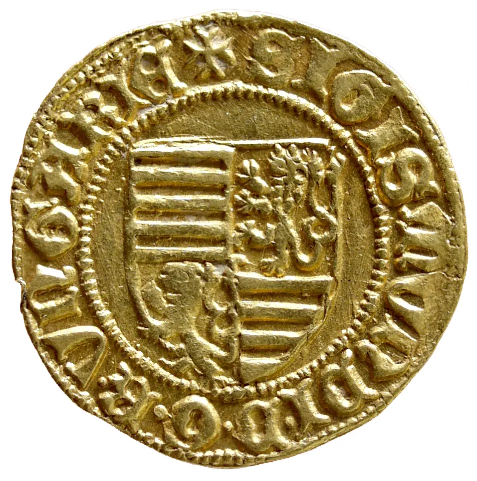 Könige von Ungarn: Sigismund