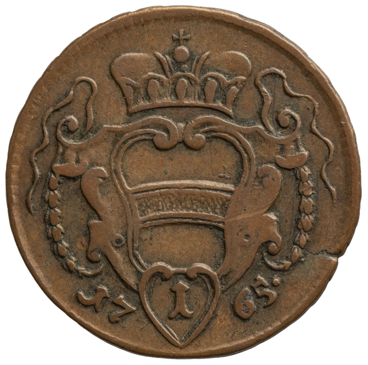 Haus Österreich: Maria Theresia