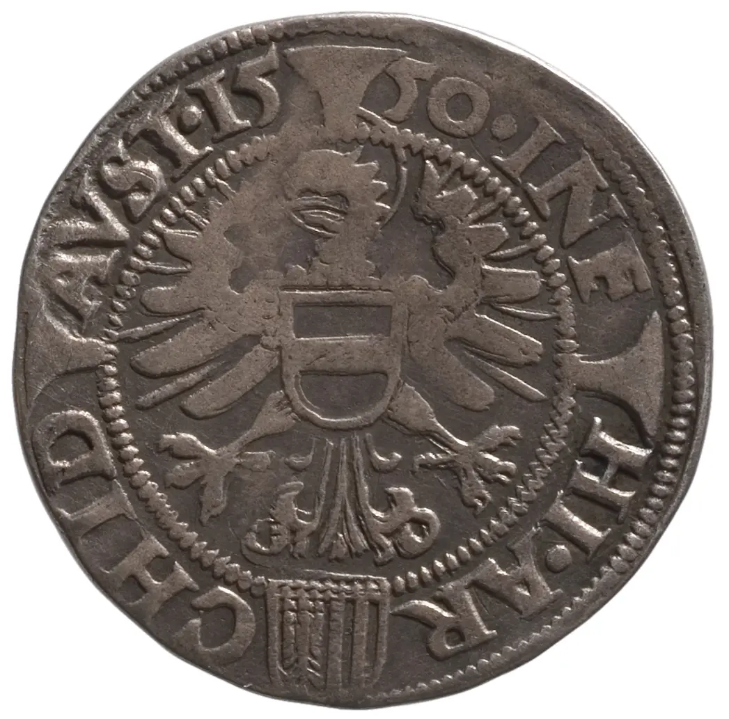 Münze