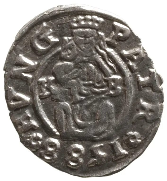 Münze