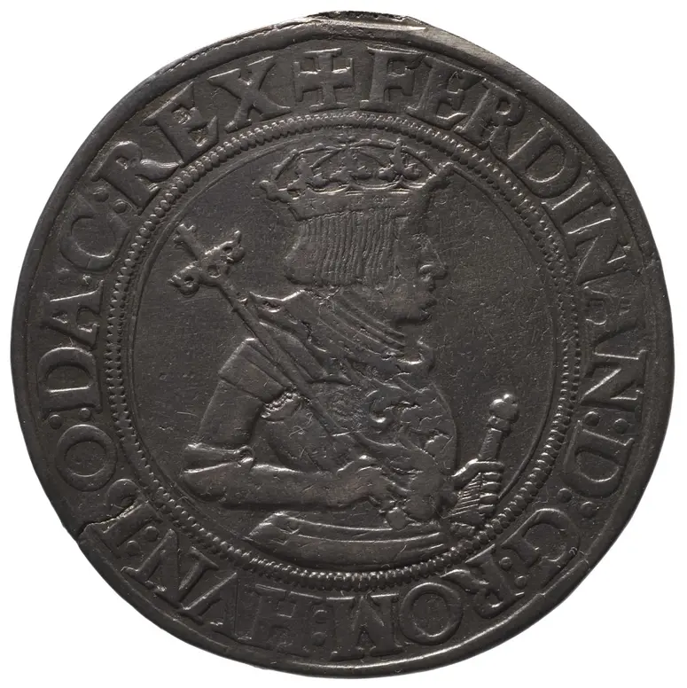 Münze