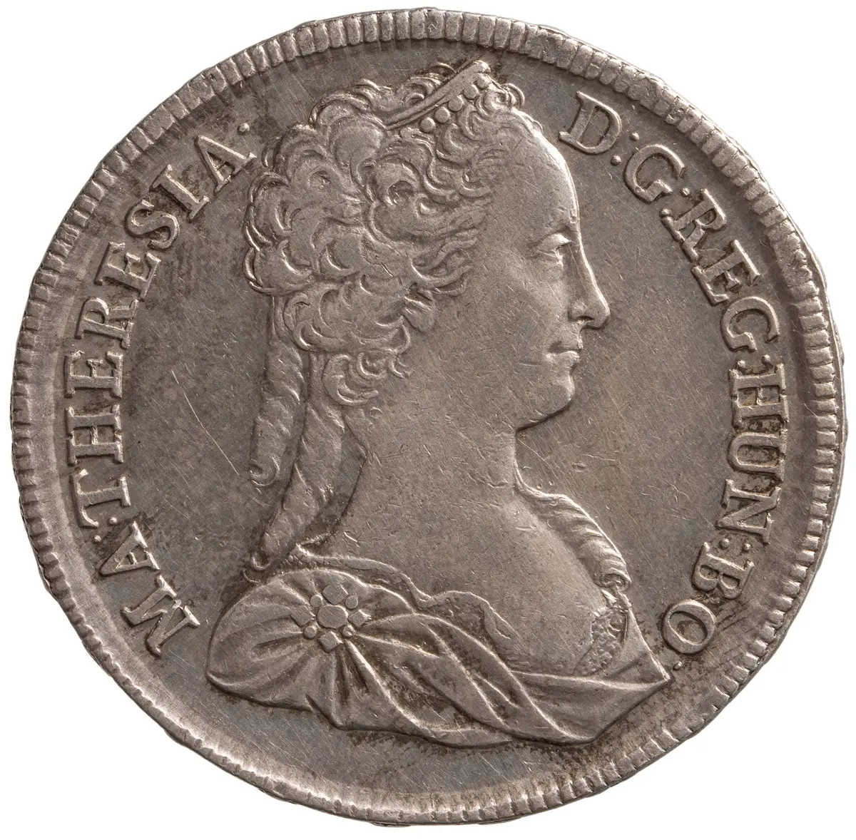 Haus Österreich: Maria Theresia