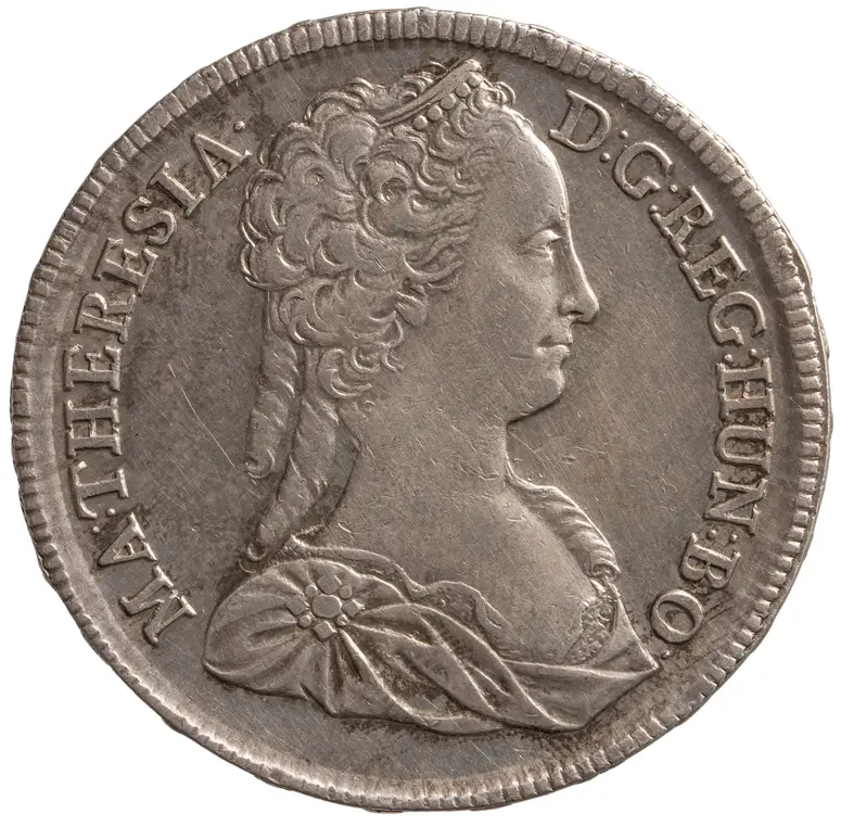 Münze