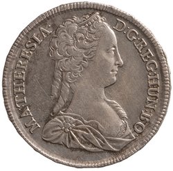 Haus Österreich: Maria Theresia