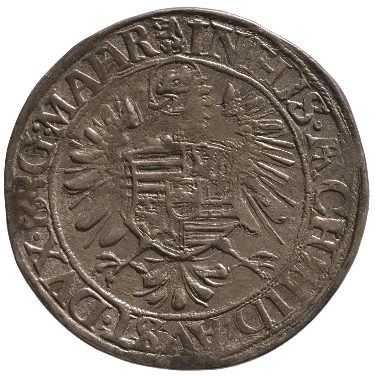 Münze