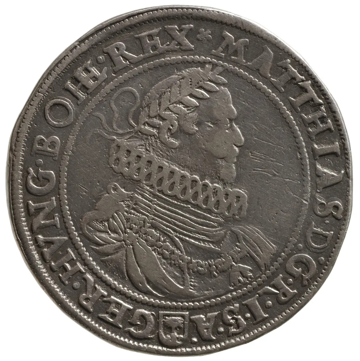 Münze
