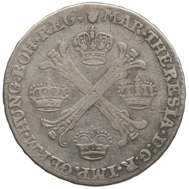 Münze