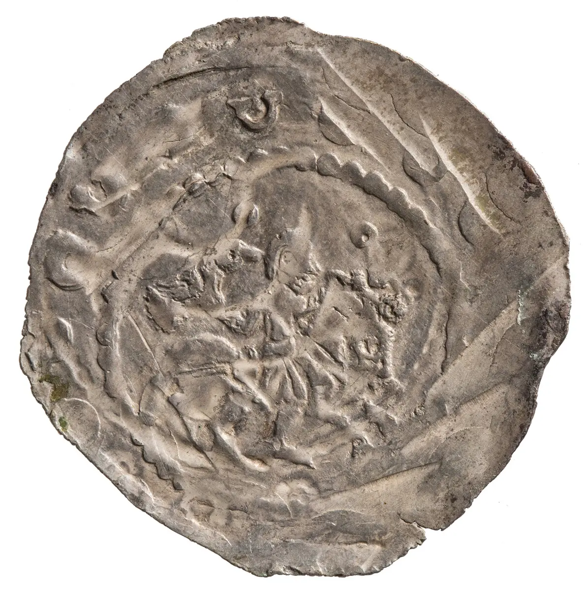 Markgrafen von Österreich: Leopold III. (1095–1136), Leopold IV. (1136–1141) od. Heinrich II. (1141–1177)