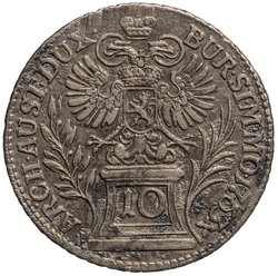 Haus Österreich: Maria Theresia