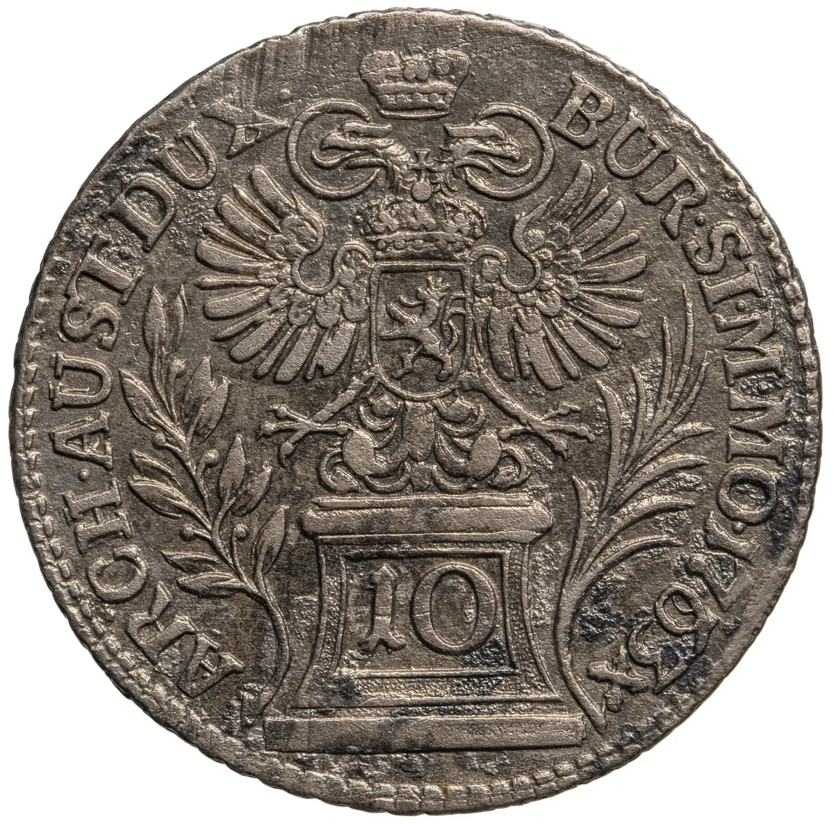 Haus Österreich: Maria Theresia