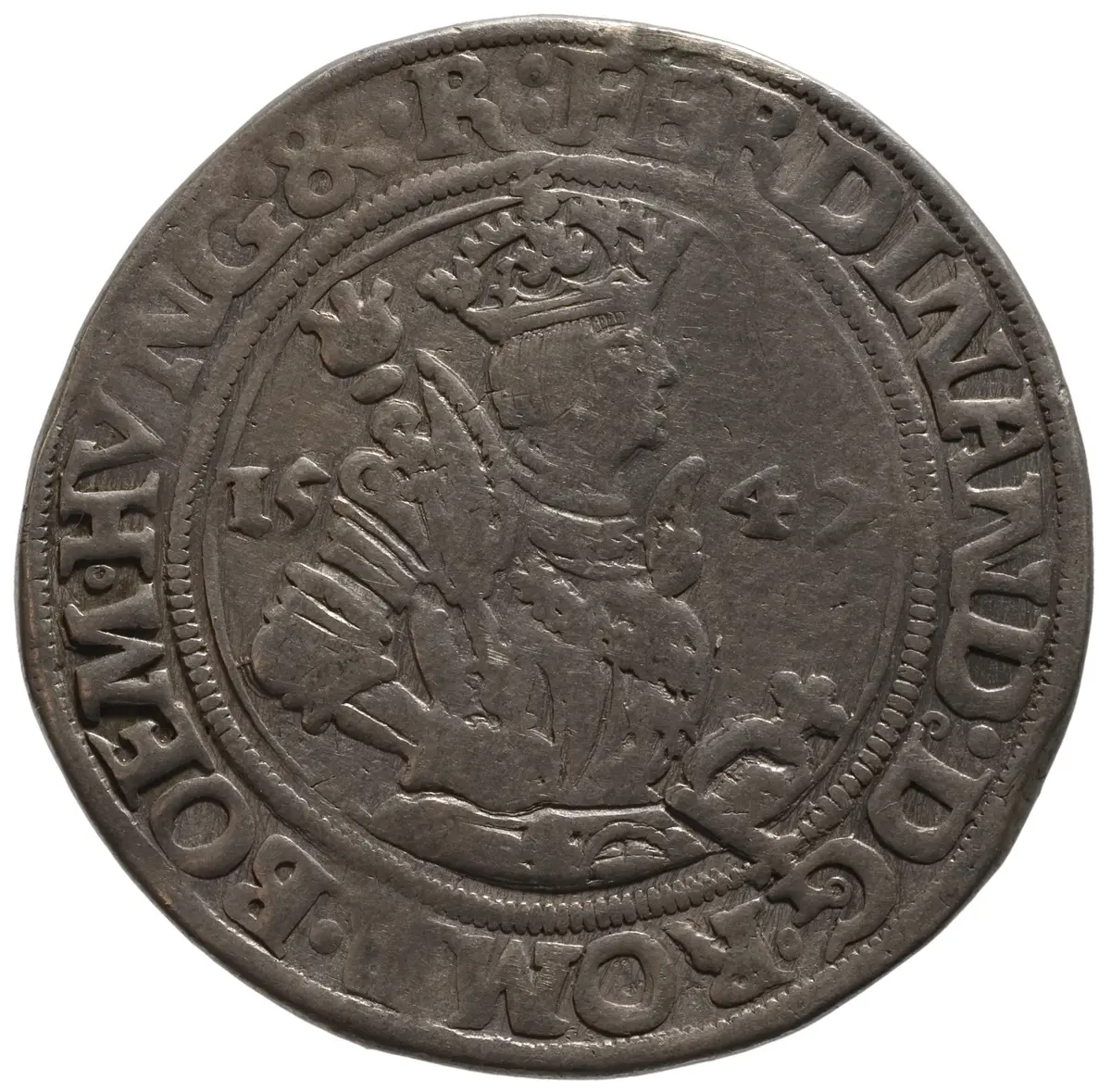 Münze