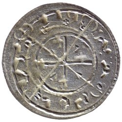 Könige von Ungarn: Ladislaus I. der Heilige
