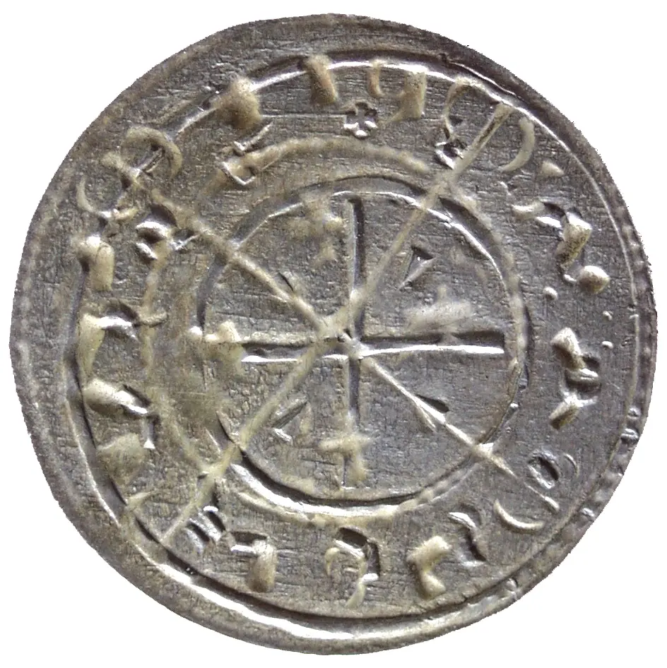 Könige von Ungarn: Ladislaus I. der Heilige