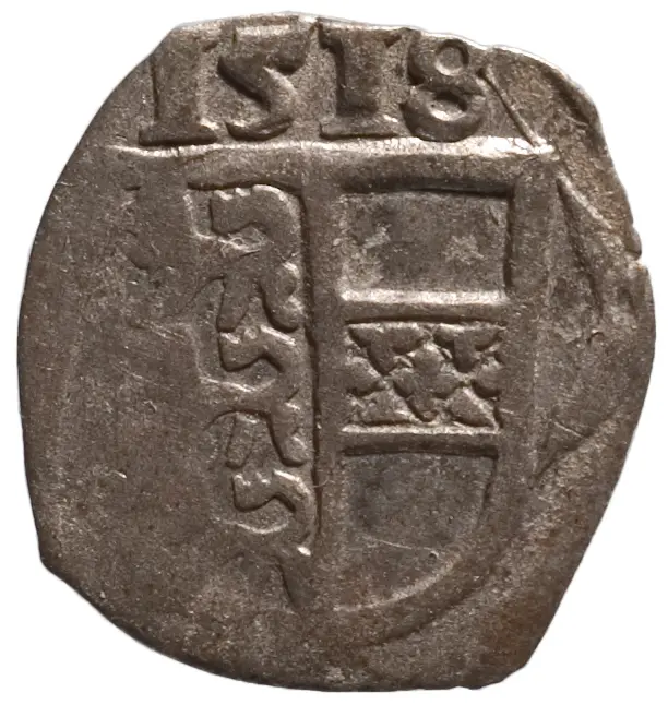 Haus Österreich: Maximilian I.