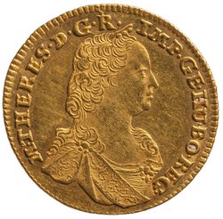 Haus Österreich: Maria Theresia