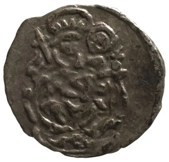 Münze