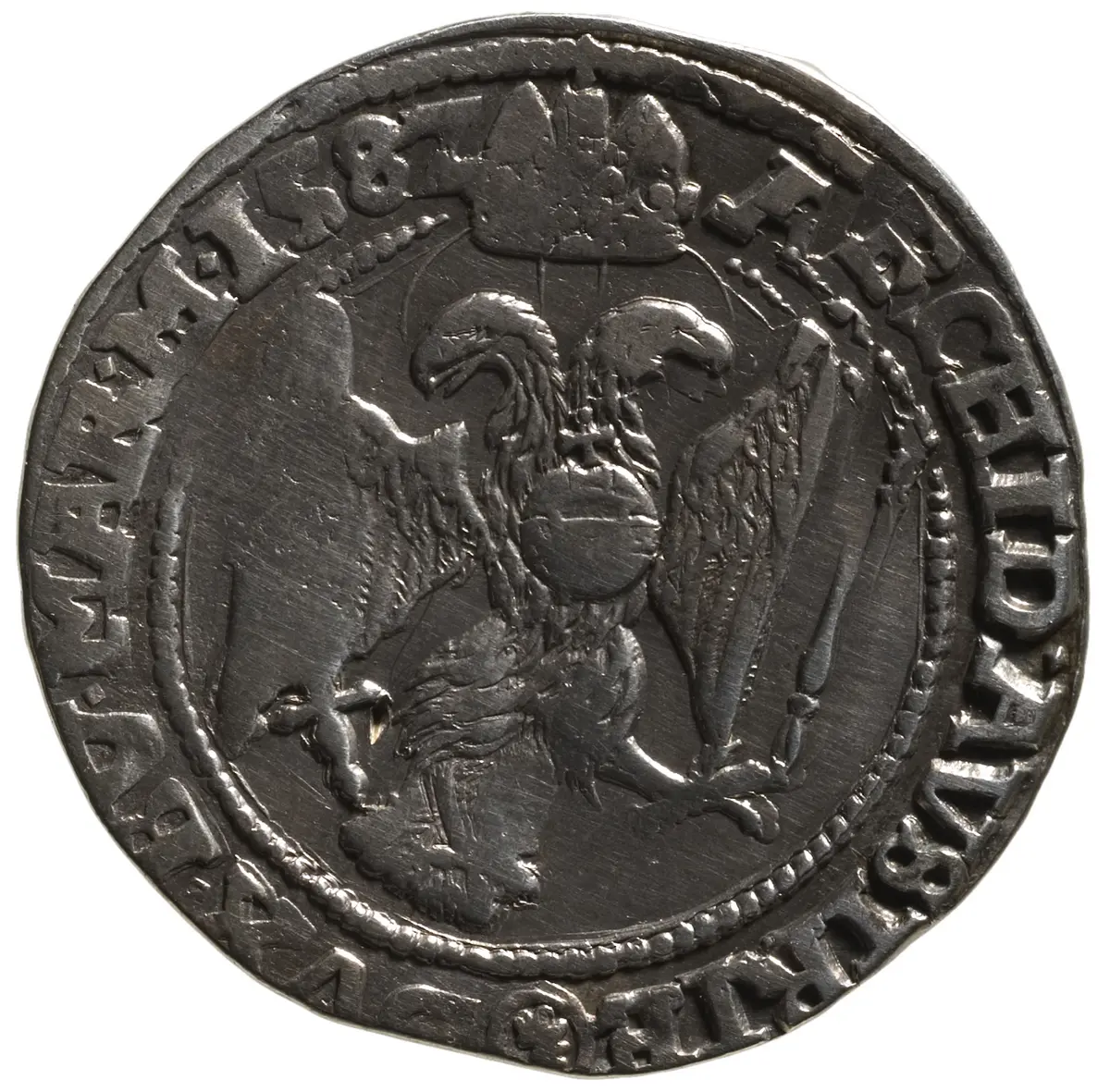 Münze