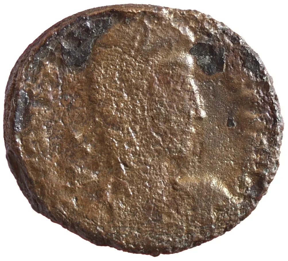 Constantius II.