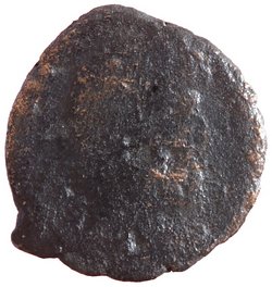 Valentinianus I. oder Valens II.
